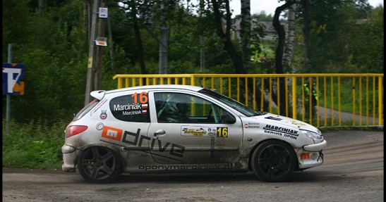 Rajd Karkonoski